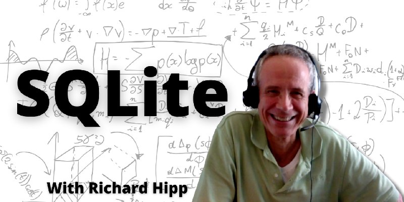 The Untold Story of SQLite