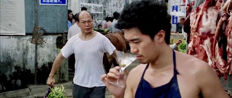 李宇琛｜那些讲真话的记者现在怎样了