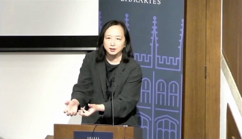 軟體自由與公民關懷